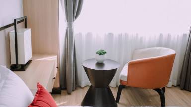 Accommodation Tongxiang