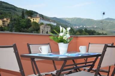 Apartment  Chiusavecchia