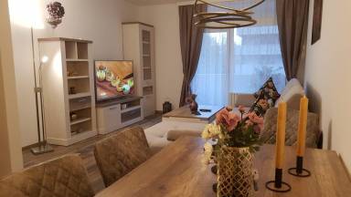 Apartment Göttingerode