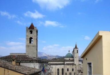 Appartamento  Ascoli Piceno