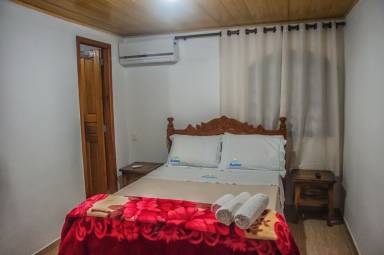 Apartamento Ilha do Mel
