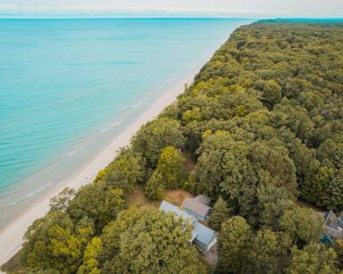 Cottage  Muskegon