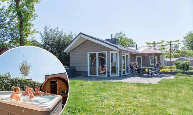 Vakantiepark Vught