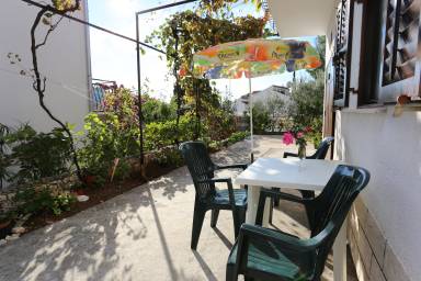 Apartment Općina Rogoznica