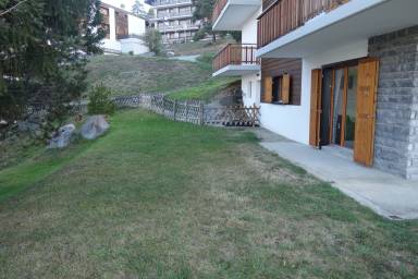 Apartment  Haute-Nendaz
