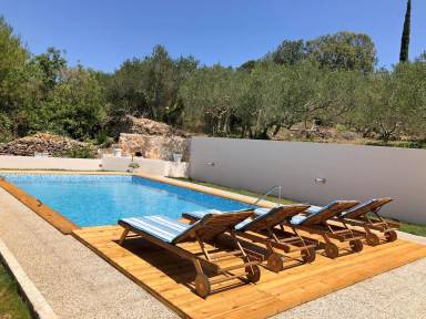 Ferienhaus Stari Grad