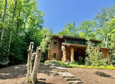 Cabin Egg Harbor