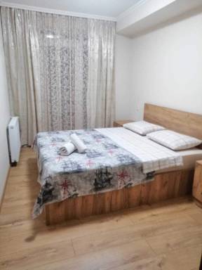 Apartment Gldani-Nadzaladevi