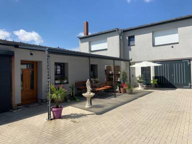 Ferienhaus Schöningen