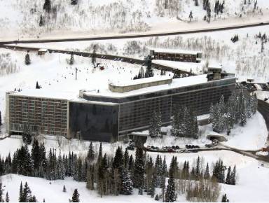 Condo  Alta