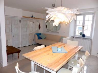 Ferienwohnung Imperia