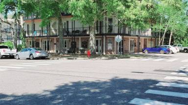 Condo City of Fairhope Alabama