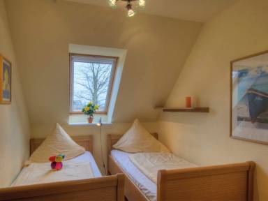 Apartment Landkirchen