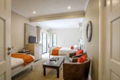 Accommodation Knysna