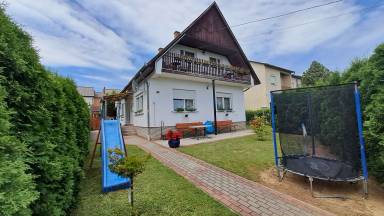 Apartamento Fonyód