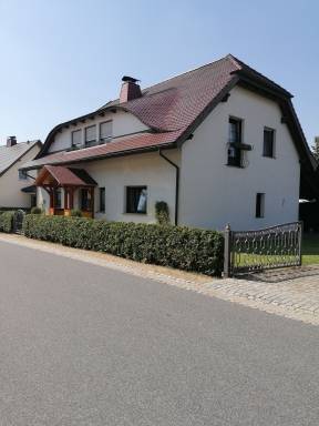 Ferienwohnung  Rothenburg/Oberlausitz