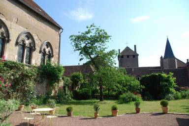 Logement Autun