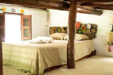 Chalet Holbox