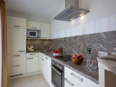 Ferienwohnung  Maurach