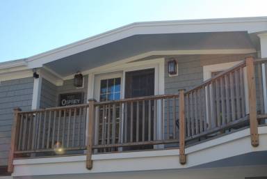 Apartment  West Yarmouth
