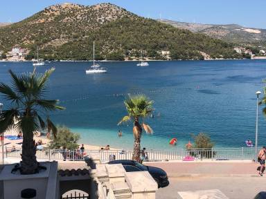 Apartment Vrsine