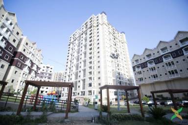 Apartment Sector C
