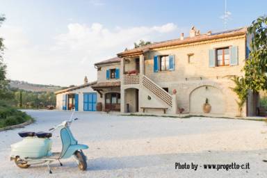 Appartamento Senigallia
