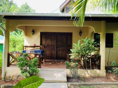 Appartement La Digue