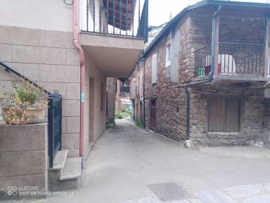 Casa Valdecañada