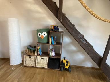 Apartment Wahlwies