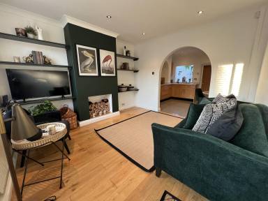 Cottage Chester