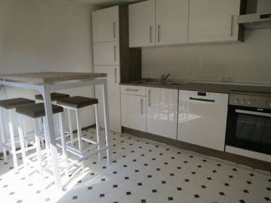 Apartment Jügesheim