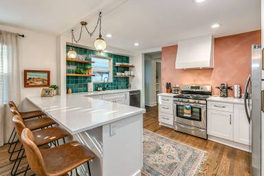 Huis Brentwood
