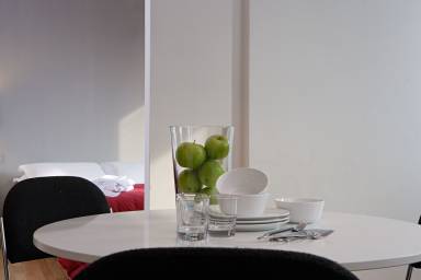 Apartment Venezia Mestre