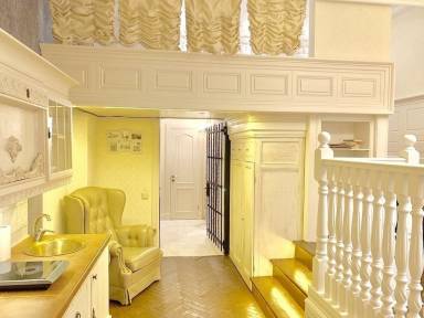 Apartament Lwów