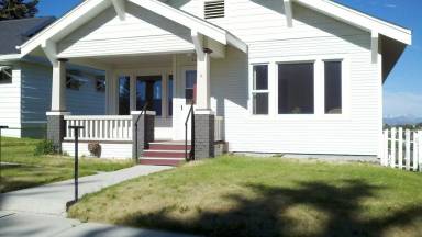 House Butte