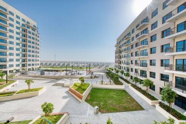 Apartamento Dubái
