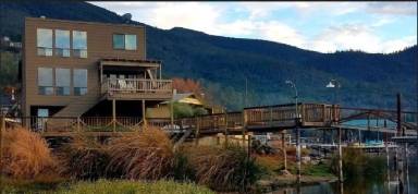 House  Kelseyville