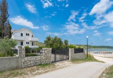 Apartment Općina Ražanac