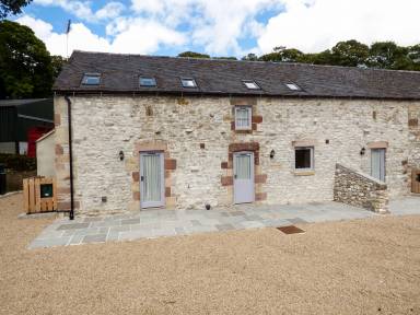 Cottage  Longnor