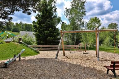Appartement Schluchsee