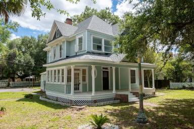 Villa  Springhill