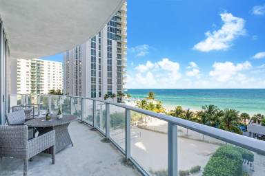 Apartament Aventura