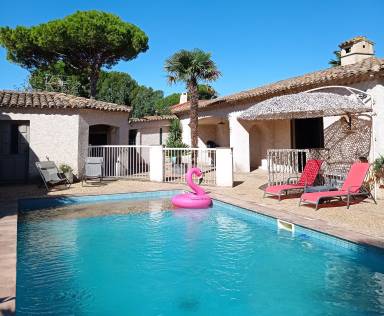 Villa Bessan