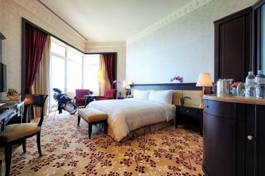 Resort  Bandar Seri Begawan