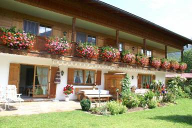 Ferielejlighed Tegernsee