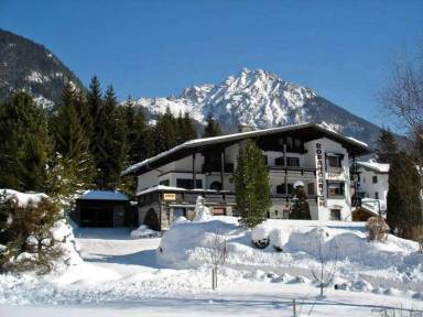 Appartement  Achenmeer