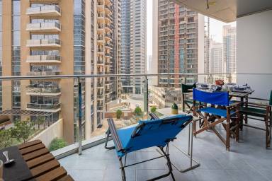 Appartamento Dubai Marina