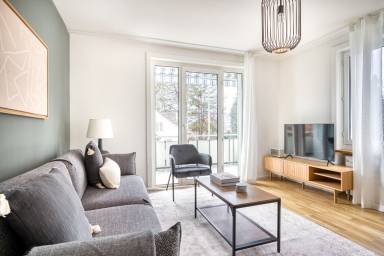 Apartment Erlenbach