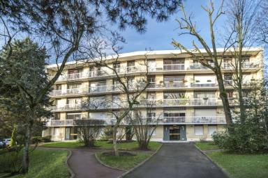 Appartement Le Plessis-Robinson